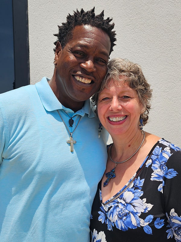 marcus and vanessa patterson
